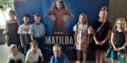 Matlida - divadlo